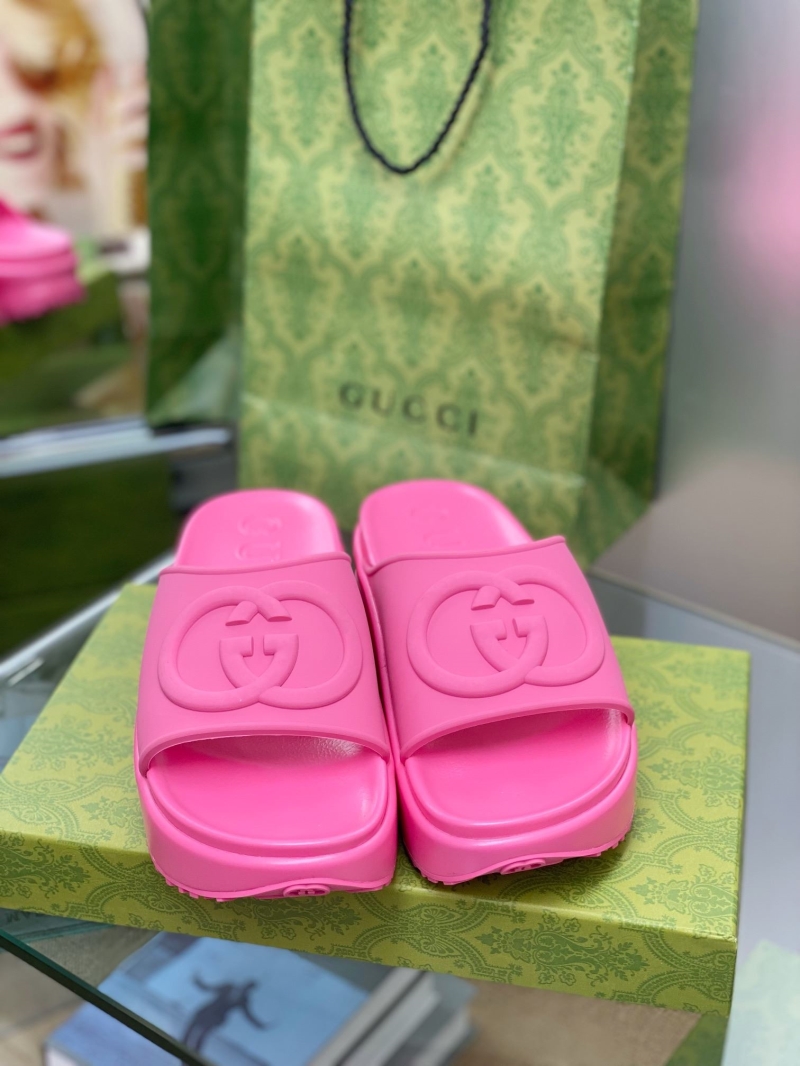 Gucci Slippers